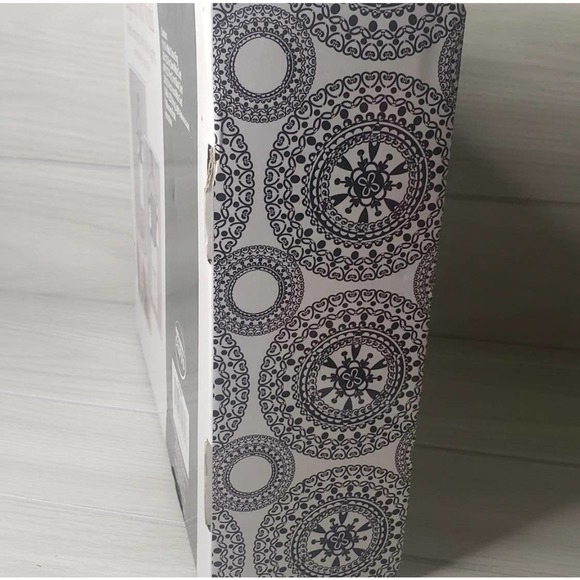 Macrame Light Up Your World - Picture 3 of 8